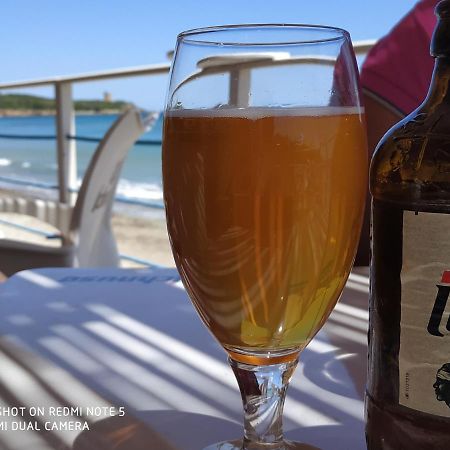 Vacanza In Ogliastra Tertenìa Dış mekan fotoğraf