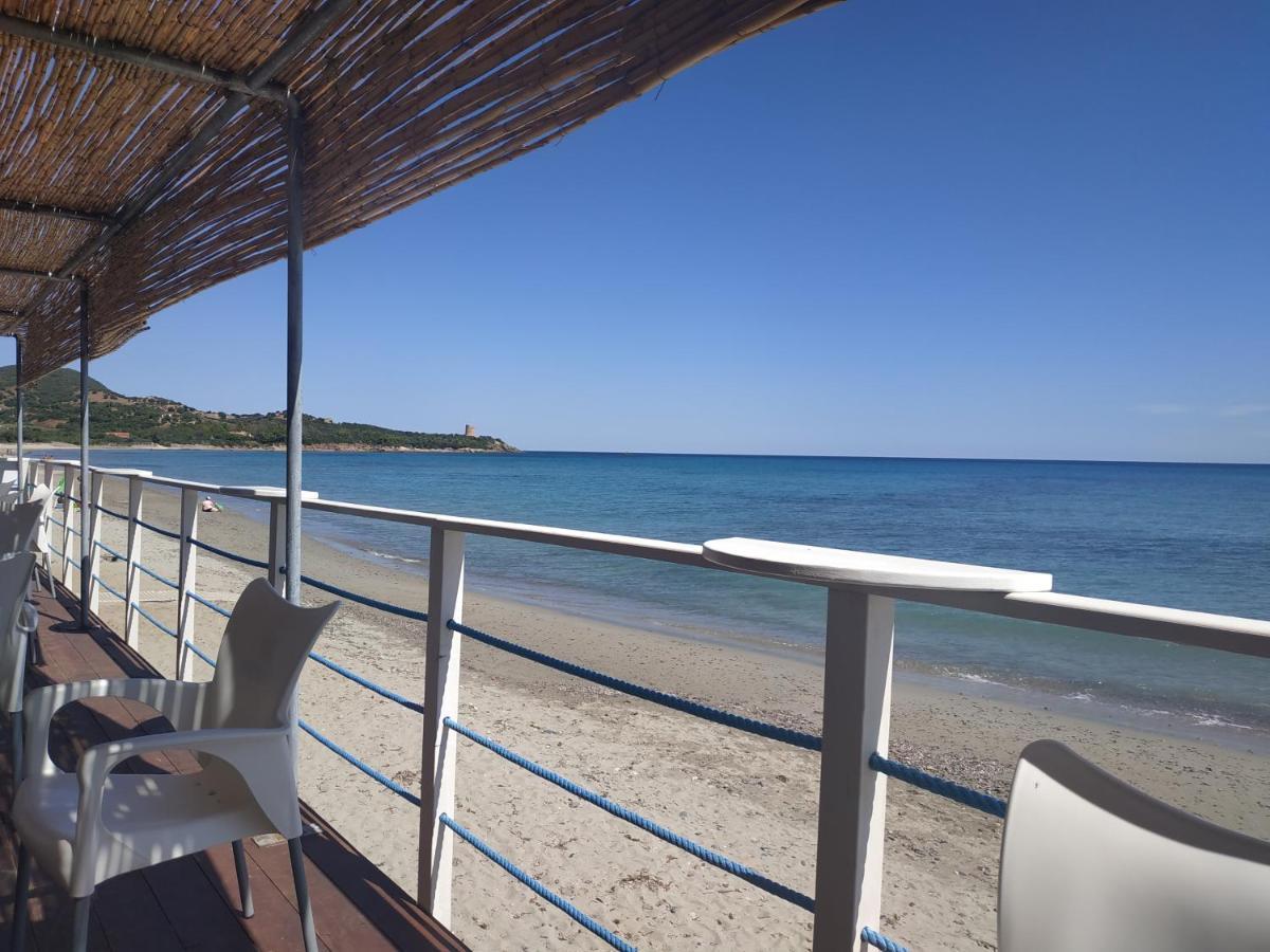 Vacanza In Ogliastra Tertenìa Dış mekan fotoğraf