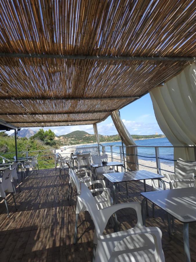 Vacanza In Ogliastra Tertenìa Dış mekan fotoğraf