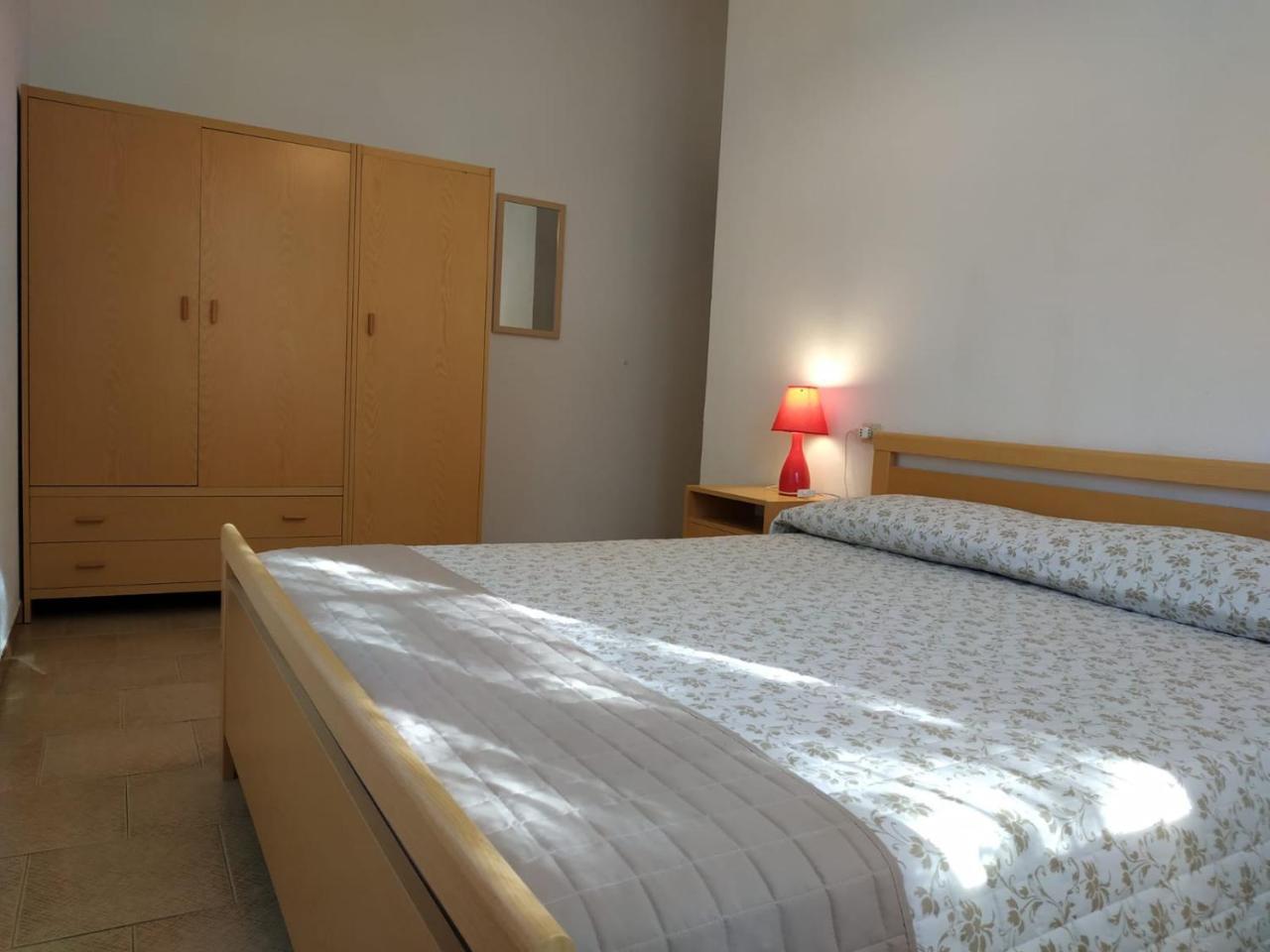 Vacanza In Ogliastra Tertenìa Dış mekan fotoğraf