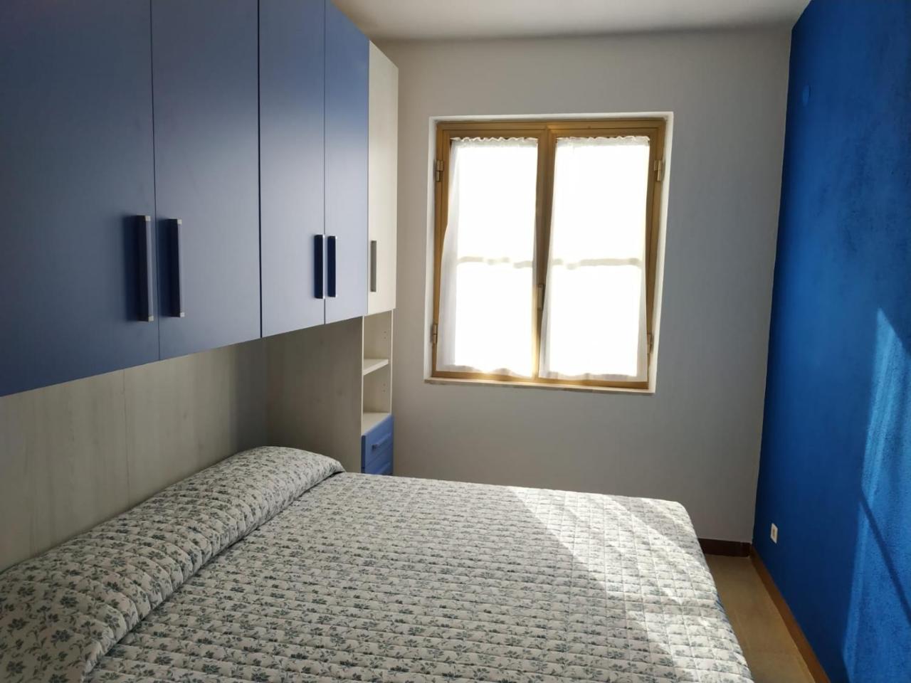 Vacanza In Ogliastra Tertenìa Dış mekan fotoğraf
