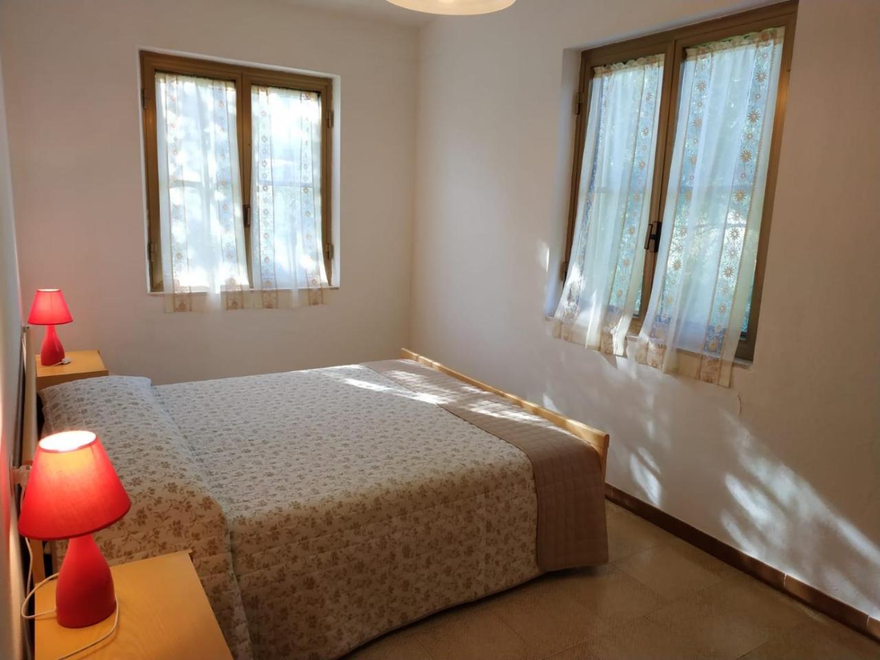 Vacanza In Ogliastra Tertenìa Dış mekan fotoğraf